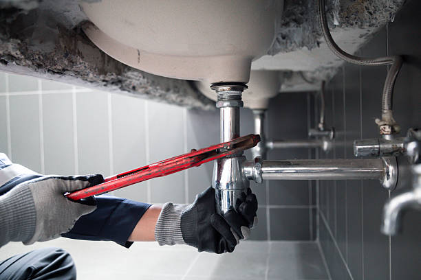 Trusted Water Heater Repair service in Lamar, TX - Masters Plumbing Service